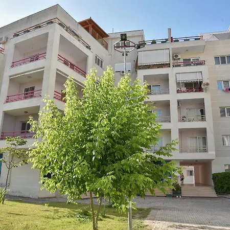 Flowers Apartment Golem (Tirana)