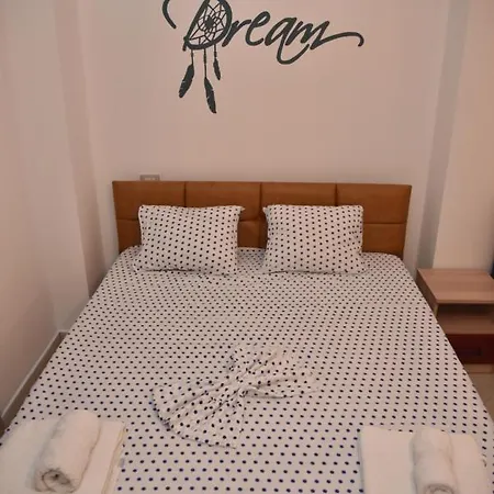 Flowers Apartment *