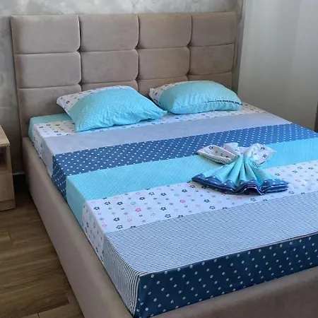 Flowers Apartment *