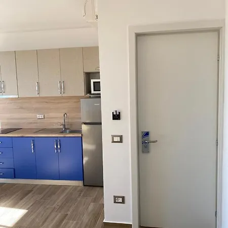 Flowers Apartment *