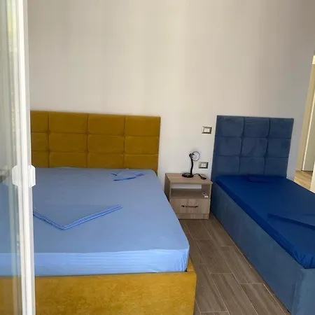 Flowers Apartment Golem (Tirana)